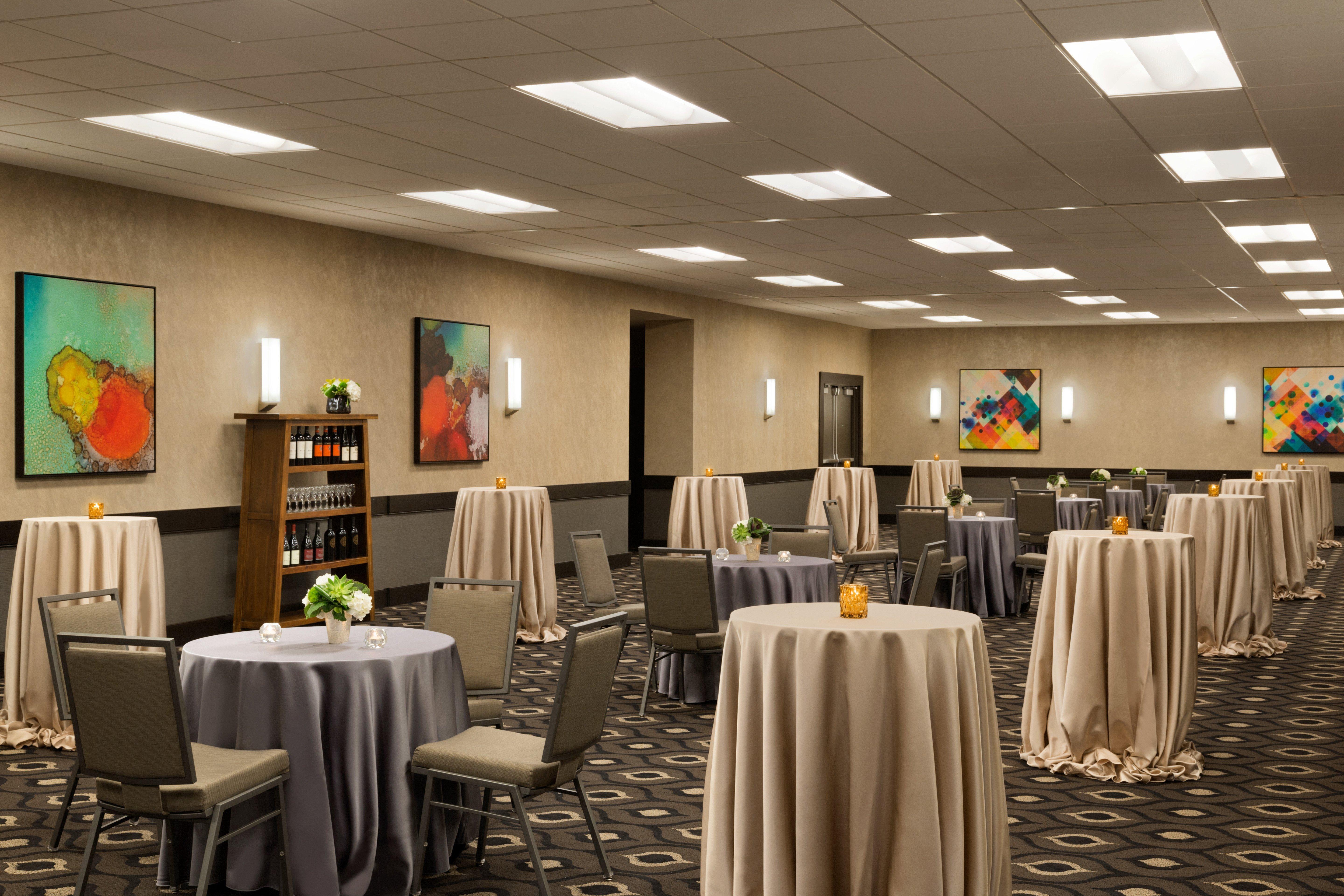Intercontinental St. Paul Riverfront By Ihg Saint Paul Exterior foto