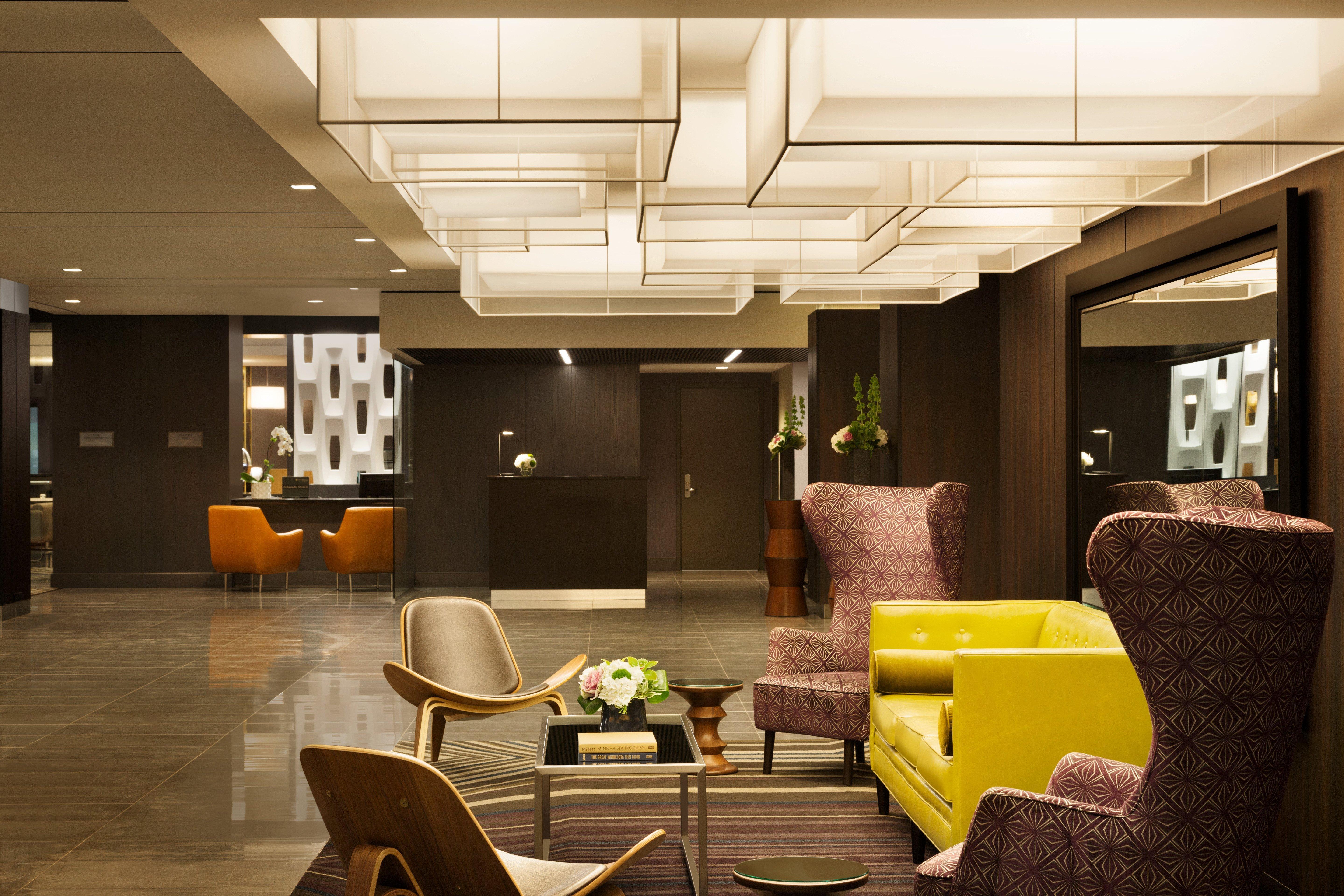 Intercontinental St. Paul Riverfront By Ihg Saint Paul Exterior foto
