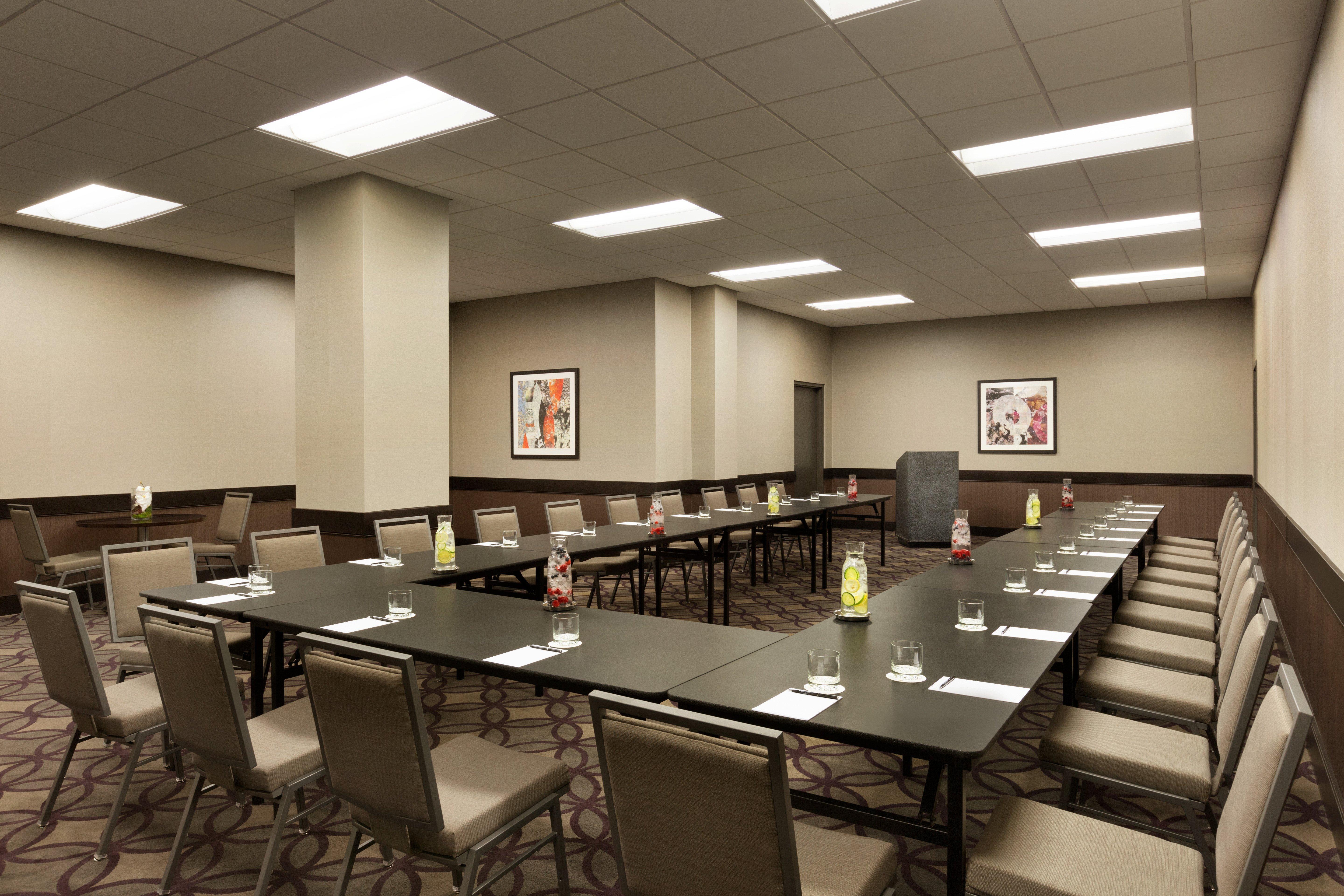 Intercontinental St. Paul Riverfront By Ihg Saint Paul Exterior foto