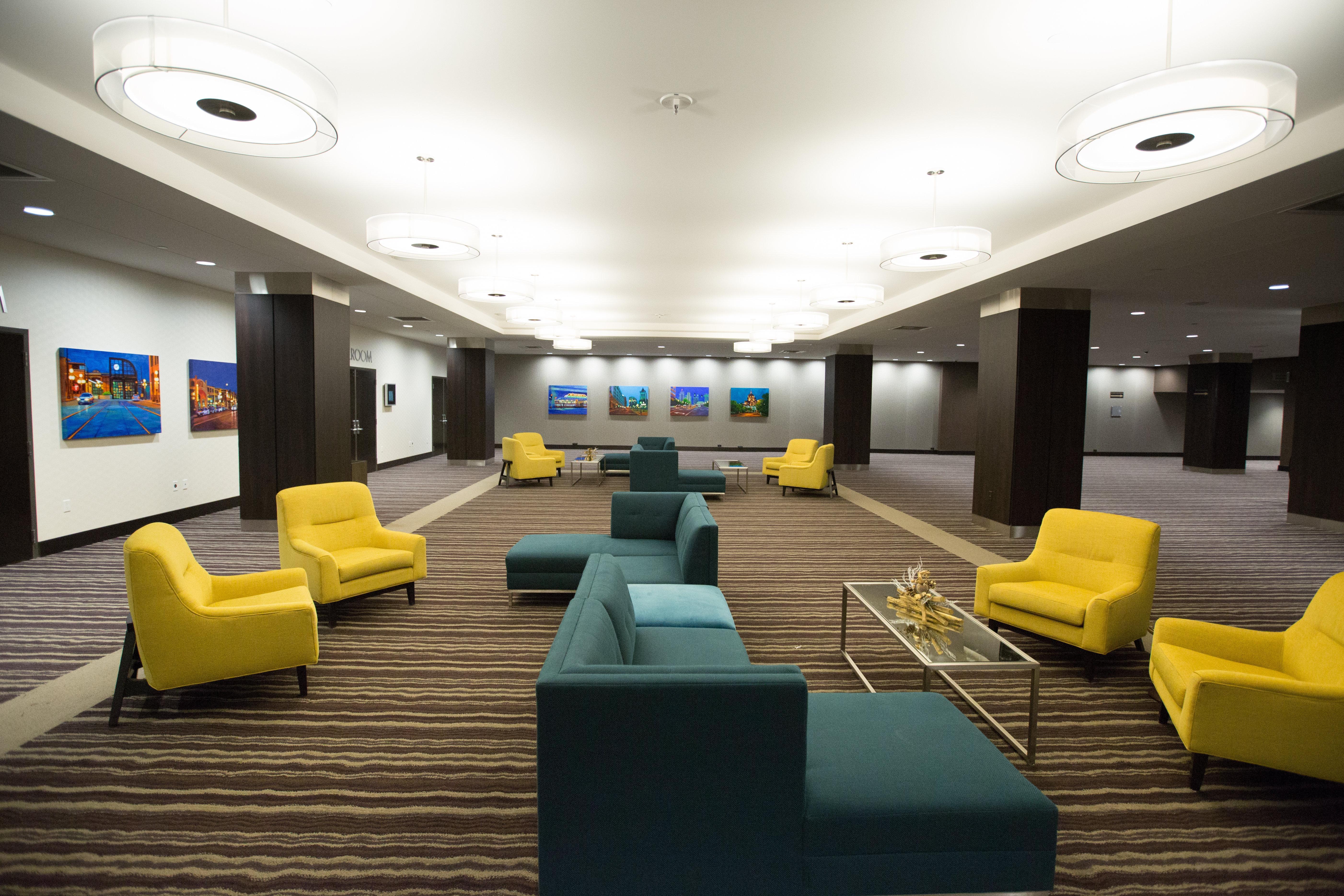 Intercontinental St. Paul Riverfront By Ihg Saint Paul Exterior foto