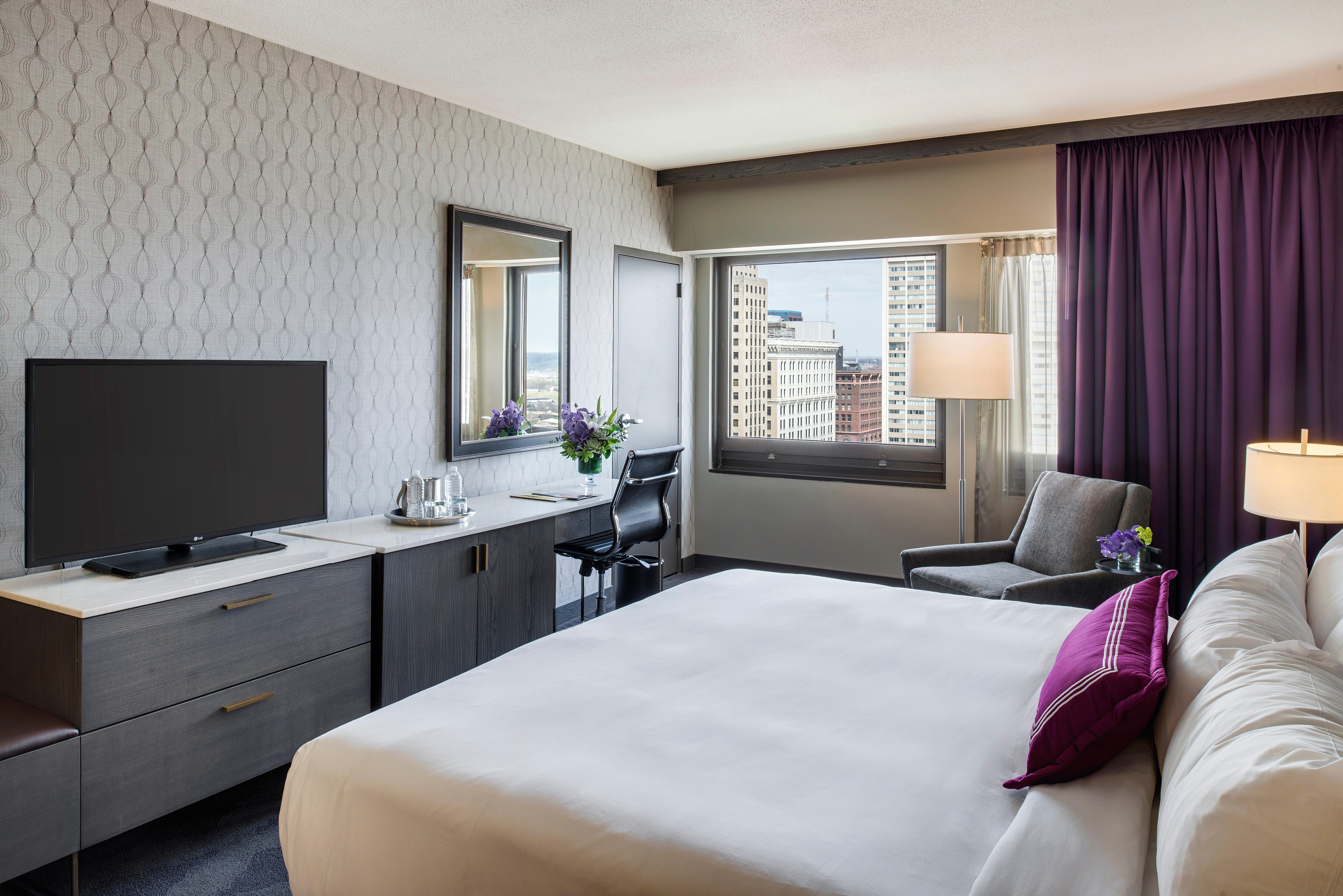Intercontinental St. Paul Riverfront By Ihg Saint Paul Exterior foto