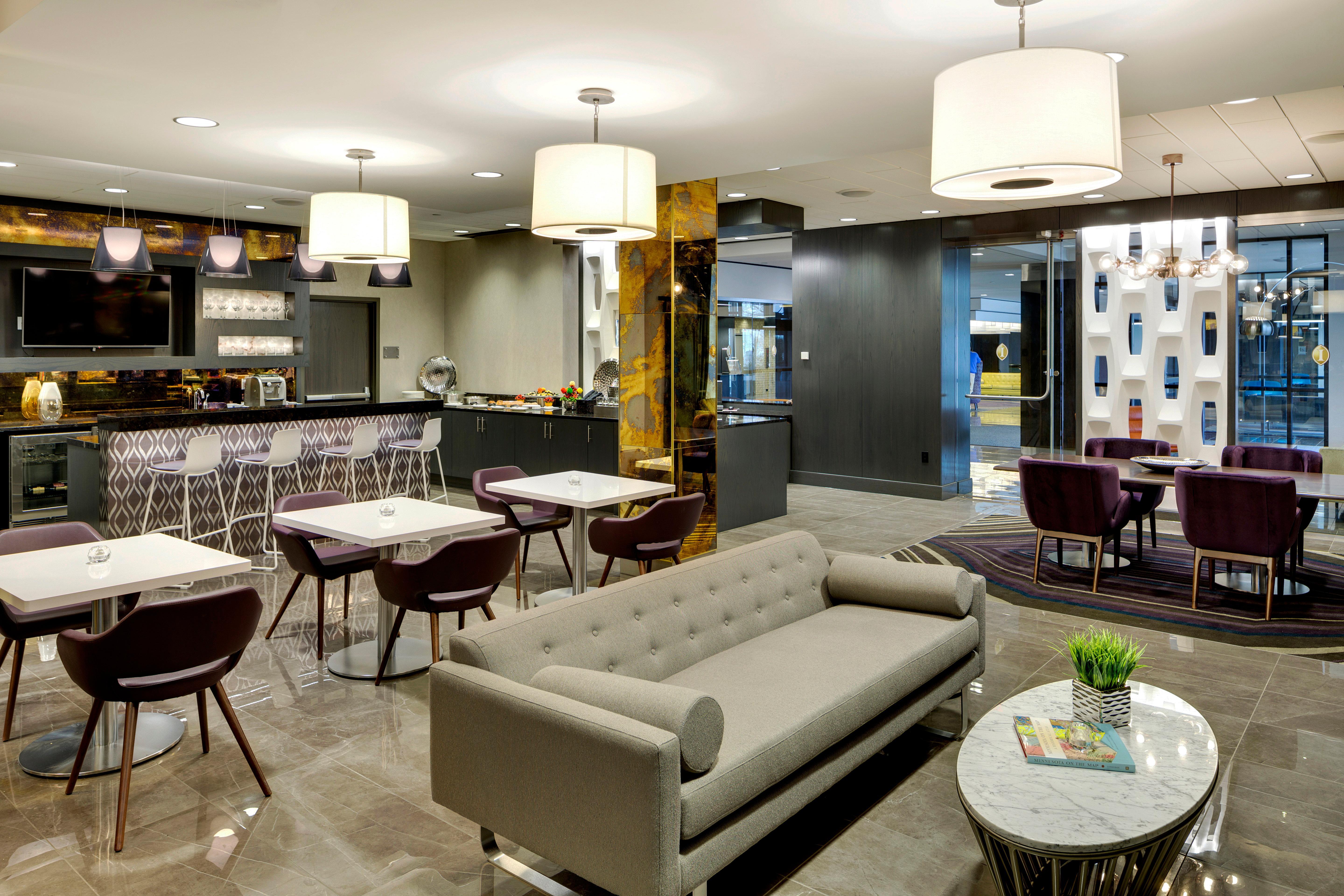 Intercontinental St. Paul Riverfront By Ihg Saint Paul Exterior foto