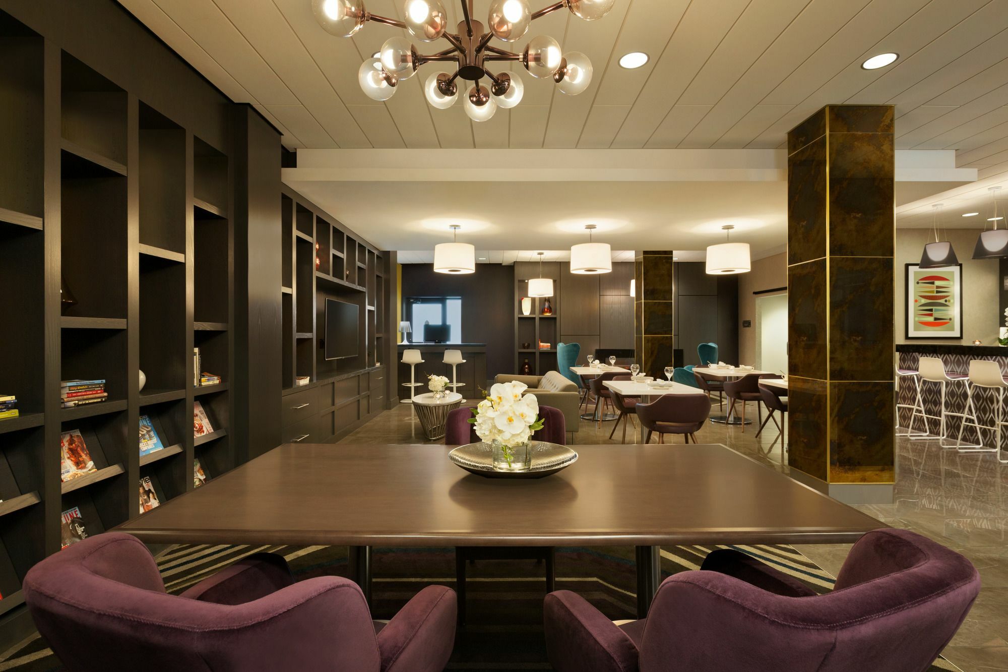 Intercontinental St. Paul Riverfront By Ihg Saint Paul Exterior foto