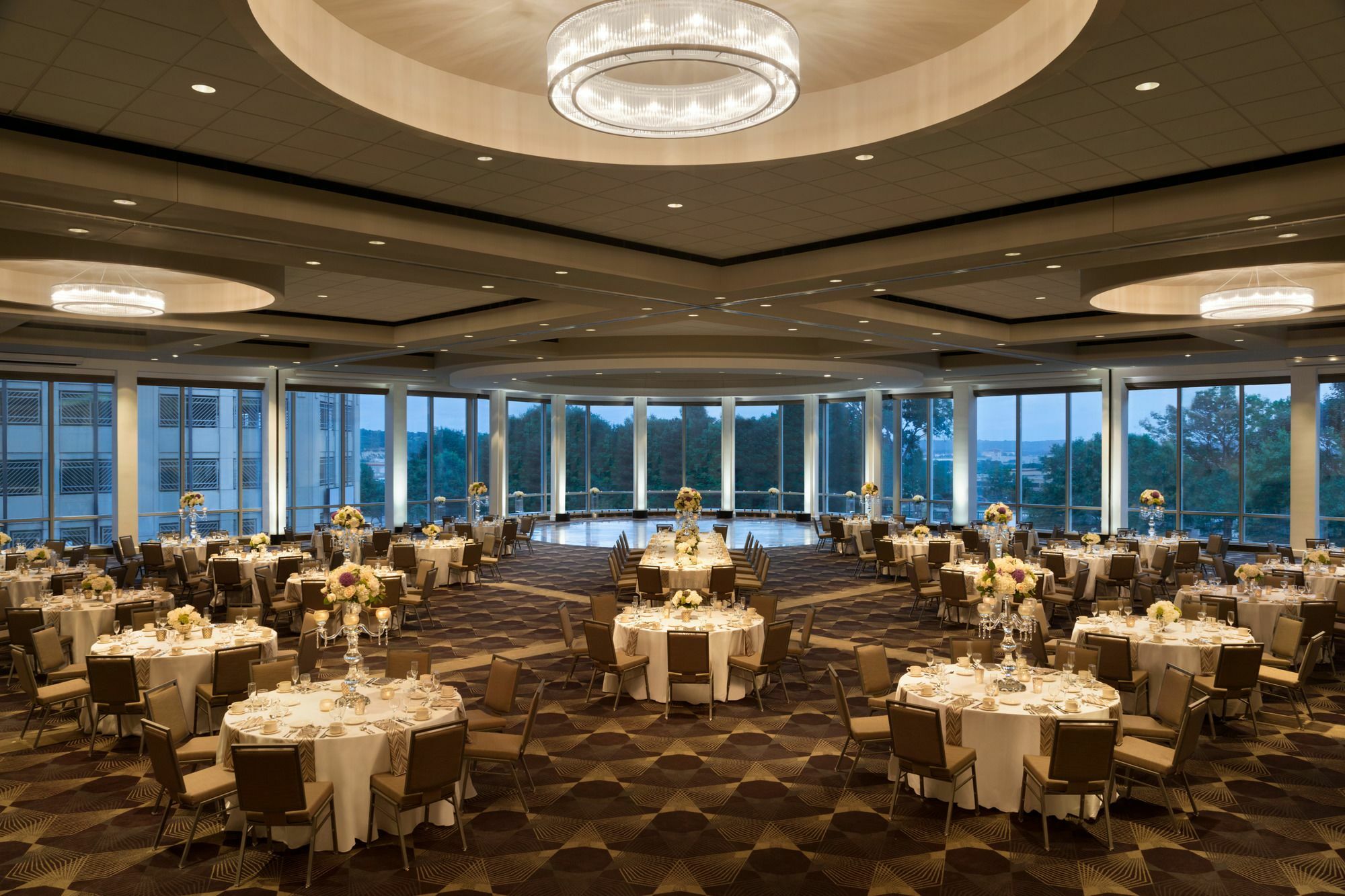 Intercontinental St. Paul Riverfront By Ihg Saint Paul Exterior foto
